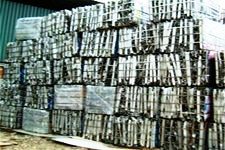 Aluminium Scrap